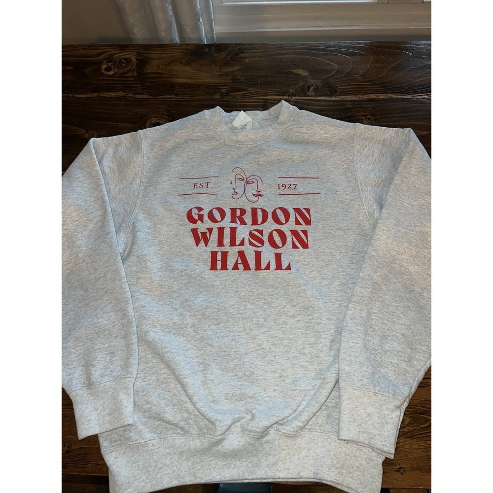 vintage sweatshirt women small